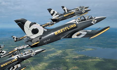 breitling jet team apparel|breitling airplane.